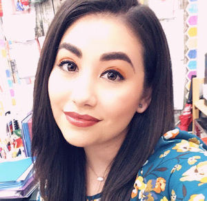 Meet your Posher, Erika